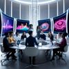 Media Agencies Find New Uses for AI, But AI-Generated Creative Still Lags