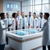 AI-Enhanced Doctors: Transforming Patient Care, Cutting Errors, and Freeing Up the NHS