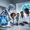 Artificial Intelligence and Machine Learning in Healthcare: Revolutionizing Patient Care