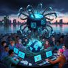 AI Crawlers Overwhelm Websites, Forcing Devs to Block Entire Countries