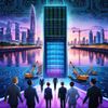 AI Boom Drives Record Data Centre Loans in Southeast Asia