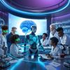 AI Meets Science: The Future of Discovery