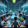 Experimental Design in the AI Era