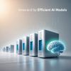 AI Companies Shift to Efficient Models, Reducing Reliance on Powerful Hardware