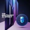 The Brutalist AI Effect: How Artificial Intelligence is Revolutionizing Design