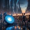 AI Algorithms and the Fight for Truth