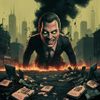 Fight Club and AI: A Cautionary Tale of Projection and Rebellion