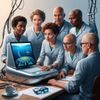 URI Researchers Working on AI-Powered Underwater Exploration System