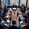 CEOs Feeling Insecure About AI Strategy Amid Rapid Advancements