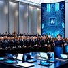 AI and Trade Tensions to Take Center Stage at Barcelona Mobile Industry Meet
