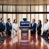 OpenAI Announces Leadership Restructuring Amidst Rapid Growth