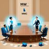 MWC Hears Two Starkly Divided Views of AI's Impact