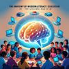 The Anatomy of Modern Literacy Education in the Global Age of AI