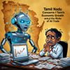 Tamil Nadu Worries AI Trade Risks May Impact Economic Growth