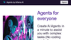 Agents by Athena AI