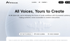 All Voice Lab
