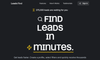 Leads Find