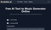 Domusic.ai