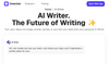 OverChat AI Writer