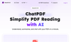 EaseUS ChatPDF