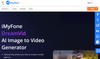 iMyFone DreamVid