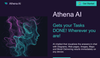 Smarter ChatGPT by Athena AI