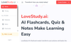 LoveStudy.ai
