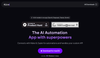 Alice - AI Automation App