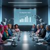 Advertisers Lose Faith in AI Solutions, Seek Alternative Platforms