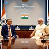Bill Gates Praises India's AI Innovation, Discusses Agriculture, Rural Development, and Women's Empowerment with PM Modi