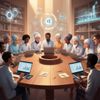 Embracing AI for More Efficient and Effective Peer Review in Science