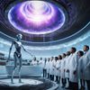 Unlocking the Secrets of the Multiverse: Artificial Intelligence-Based Teleportation to Higher Dimensions