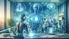 Revolutionizing Diagnosis: How Artificial Intelligence is Transforming Healthcare