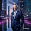 AQR's Cliff Asness Becomes an AI Believer