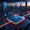 Soaring Demand for AI Chips Fuels Power Usage