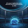 AI Surge to Double Data Centre Electricity Demand by 2030