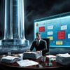 DOJ Intensifies Investigation into Google's AI Strategy