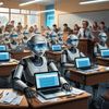 Community Colleges Hit by Wave of 'Bot Students' Using AI to Cheat Student