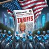 Trump's Tariffs Threaten Silicon Valley's AI Ambitions