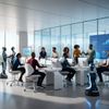 Microsoft Envisions AI Colleagues as the Future of Work