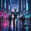 The AI Revolution: From Novelty to Nuisance