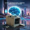 AI Shift Leaving Traditional Compute Vendors Behind