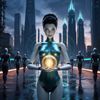 The Age of Machines and the Rise of AI Agents