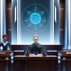AI in Courtrooms: Legal System Grapples with GenAI Challenges