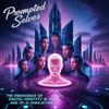 Prompted Selves: The Emergence of Digital Identity in the Age of AI Simulation