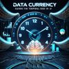 Data Currency: Gaining the Temporal Edge in AI