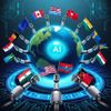 The Geopolitics of Artificial Intelligence: A Global Competition for Supremacy