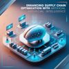 Enhancing Supply Chain Optimization with Artificial Intelligence