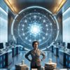 DeepSearcher: Training AI to Think Like a Real Researcher