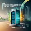 AI in Edge Computing: Bringing Intelligence Closer to the Data Source